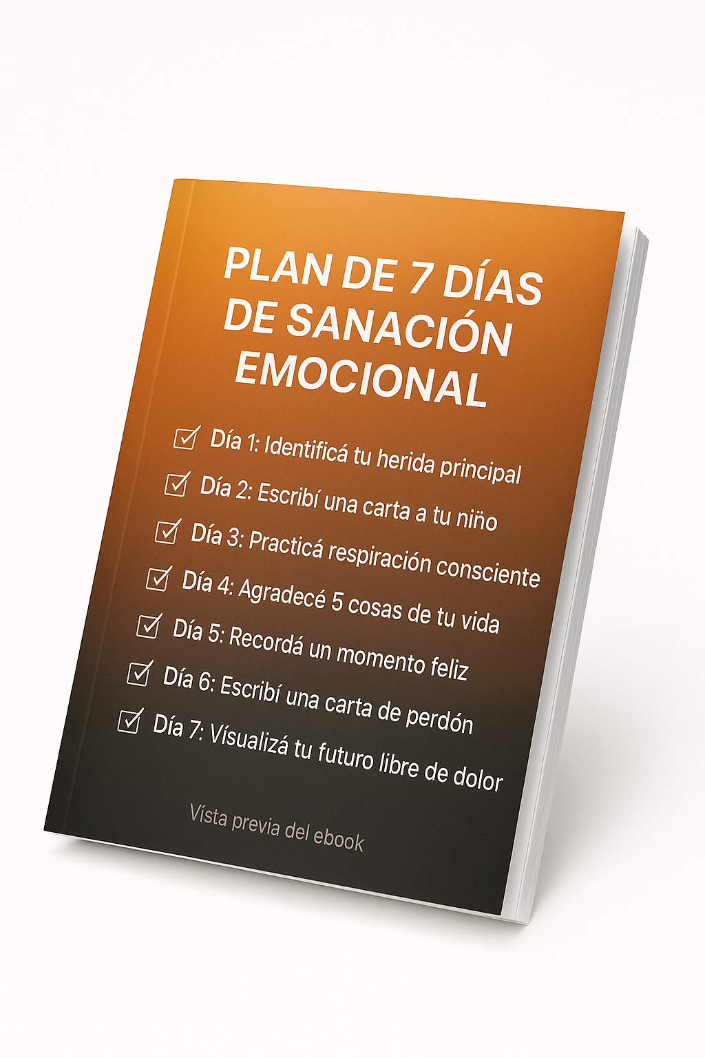 Como Sanar los Traumas de tu Infancia