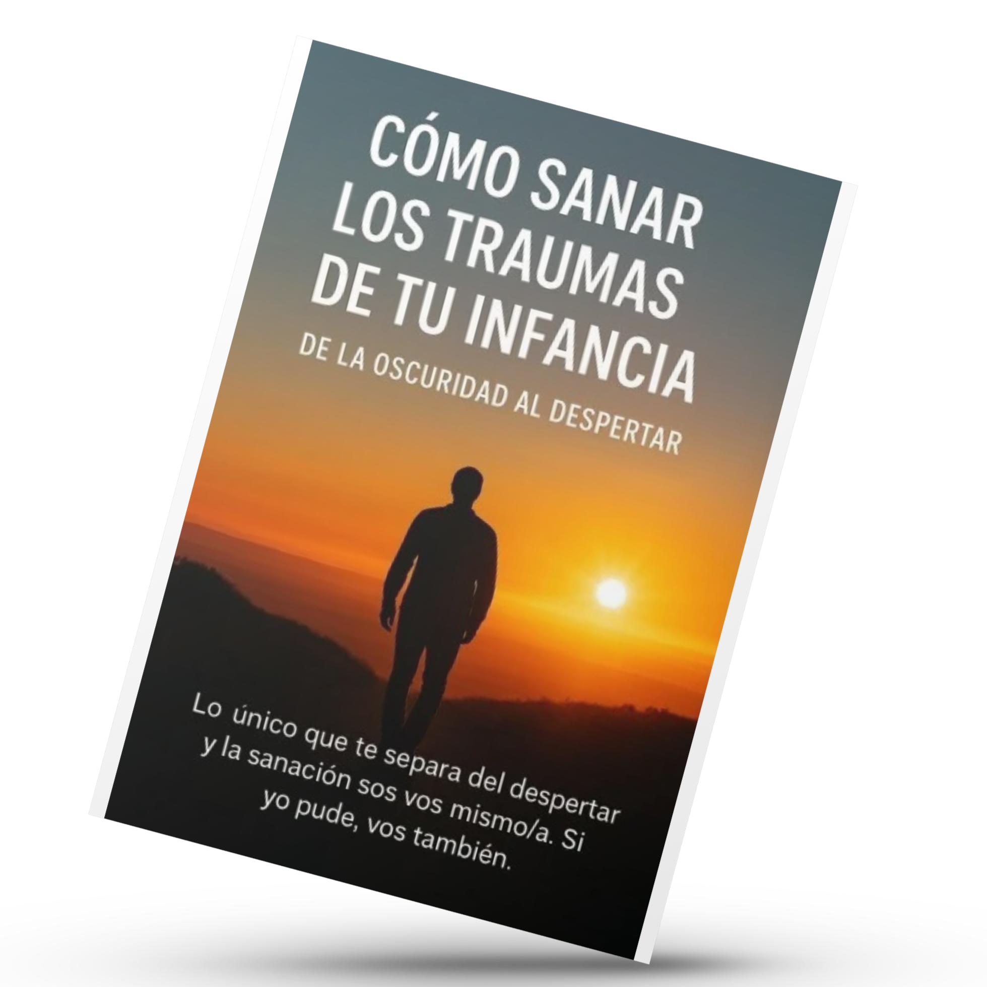 Como Sanar Los Traumas De Tu Infancia