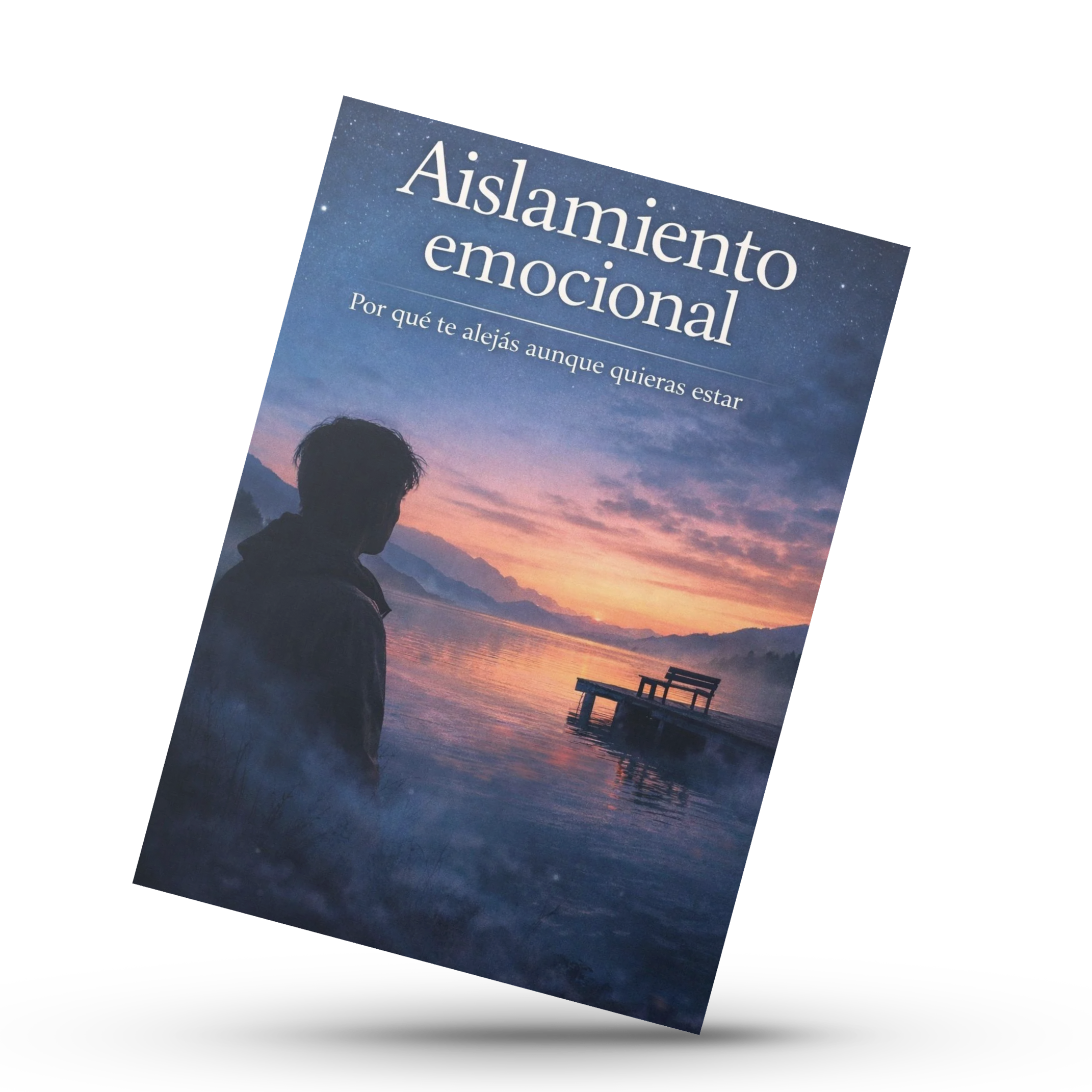 Aislamiento Emocional