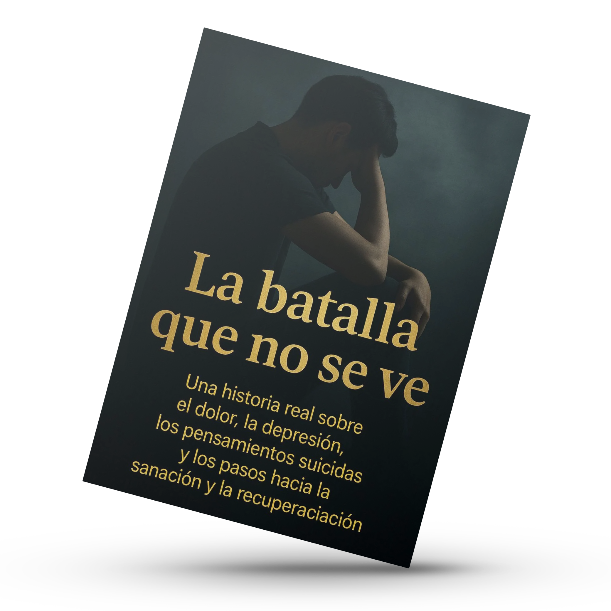 La Batalla Que No Se Ve